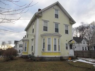 50 Whittier St, Andover, MA 01810