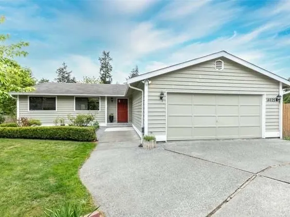 (undisclosed Address), Kirkland, WA 98034