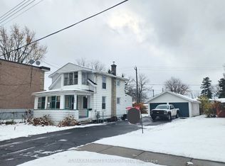 1200 Notre Dame St, Cornwall, ON K6J4Y6