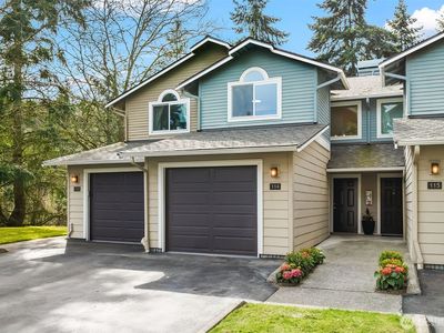 4330 W Lake Sammamish Parkway SE #G114, Issaquah, WA, 98027