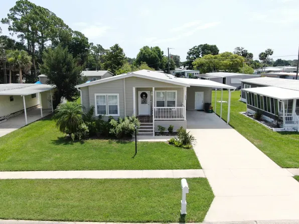 5409 Wilson Dr, Port Orange, FL 32127
