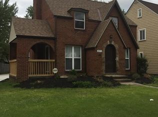 3971 Monticello Blvd, Cleveland Heights, OH