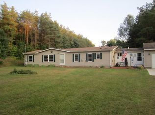 11441 Warrens Way, Howard City, MI 49329