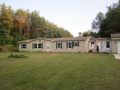 11441 Warrens Way, Howard City, MI, 49329