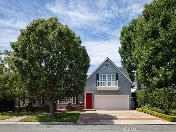 333 Pirate Rd, Newport Beach, CA 92663