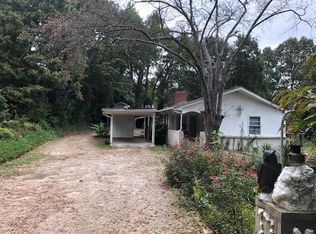 3300 Avent Ferry Rd, Raleigh, NC 27606