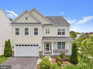 6202 Walter Way, Ellicott City, MD 21043