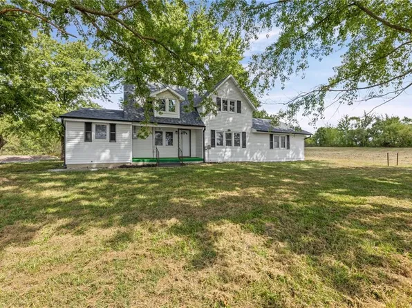 10240 NW State Route 18, Amsterdam, MO 64723