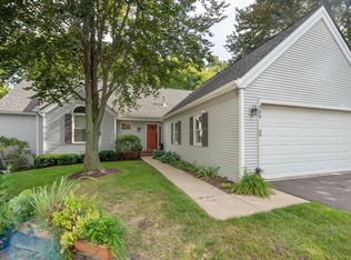558 Heritage Dr, Ann Arbor, MI