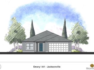 95986 Graylon Dr, Yulee, FL 32097