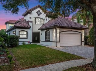 8519 Saint Marino Blvd, Orlando, FL 32836