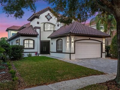 8519 Saint Marino Blvd, Orlando, FL, 32836