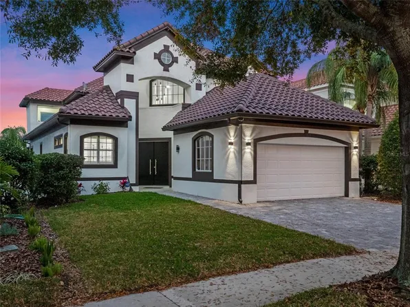8519 Saint Marino Blvd, Orlando, FL 32836