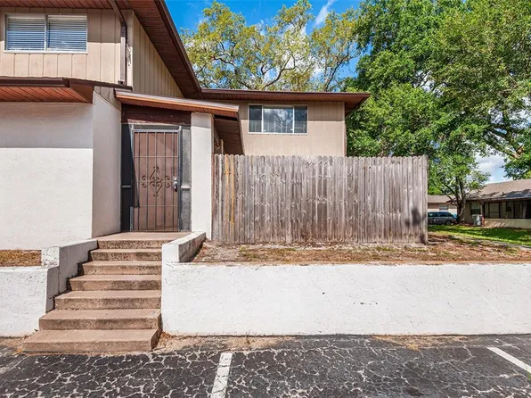4534 LIGHTHOUSE CIRCLE #24, ORLANDO, FL 32808
