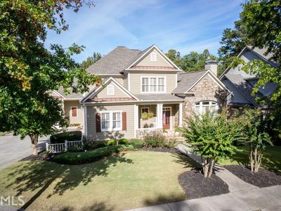 1065 Allen Lake Ln, Suwanee, GA, 30024