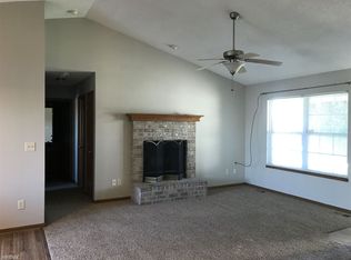 2502 N Davin Ln, Wichita, KS 67226