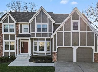 3317 N 110th St, Kansas City, KS 66109