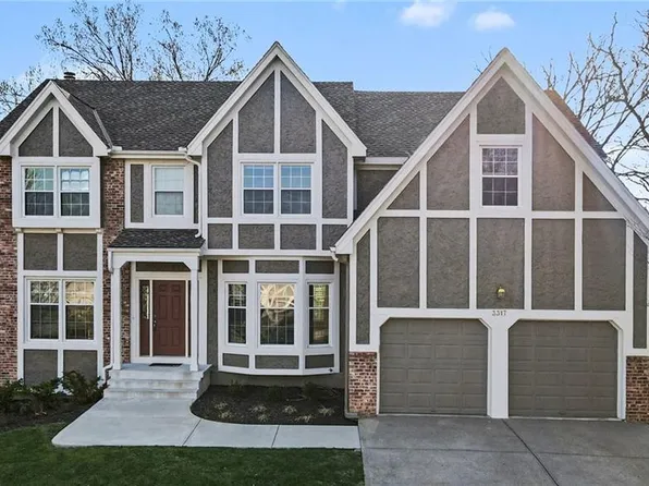3317 N 110th St, Kansas City, KS 66109