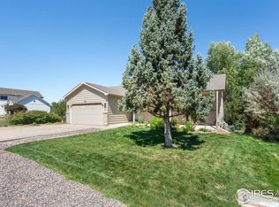 608 Ruby Dr, Fort Collins, CO 80525