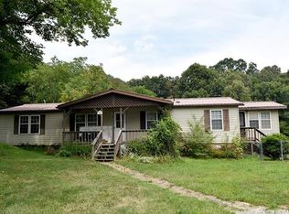 95 Ben Medford Rd, Waynesville, NC 28785