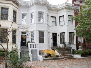 1756 Church St NW, Washington, DC 20036