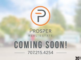 1942 Tuxhorn Dr, Santa Rosa, CA 95407