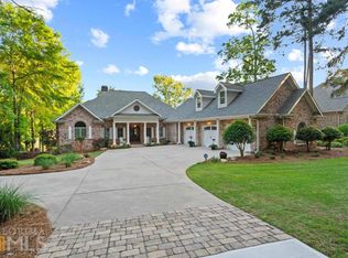 1260 Armor Point, Greensboro, GA 30642