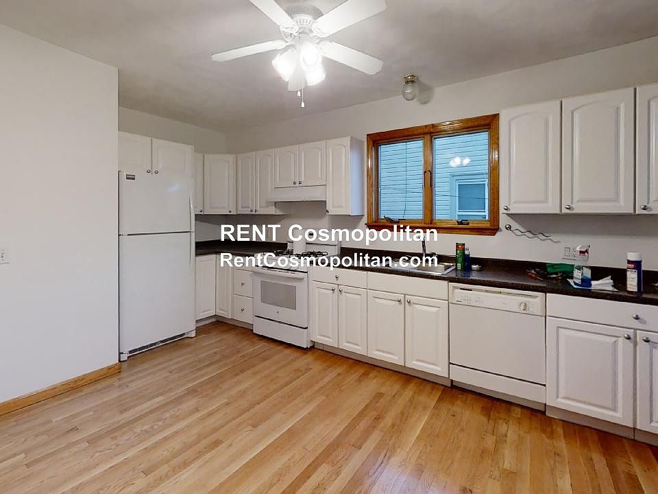 1st image of 306 Fellsway W #1