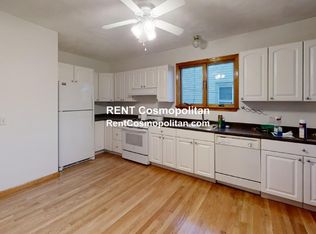306 Fellsway W #1, Medford, MA 02155