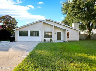 610 Thomas McKeen St, Orange Park, FL 32073