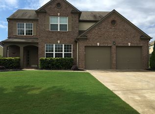 5015 Pinto Pass, Cumming, GA 30040