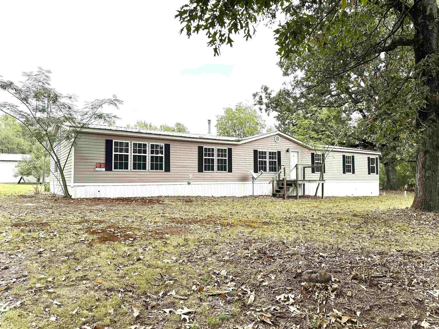 1535 Letona Rd, Searcy, AR 72143 | MLS #23032963 | Zillow