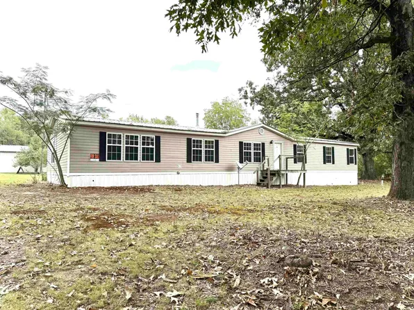 1535 Letona Rd, Searcy, AR 72143