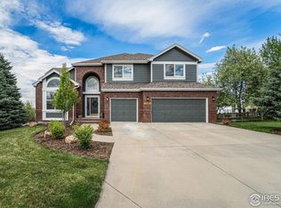 1103 Ridge West Dr, Windsor, CO 80550