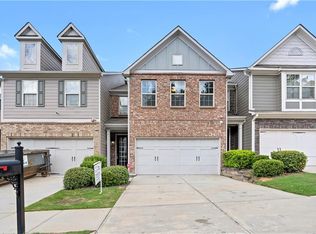 6235 Story Cir, Norcross, GA 30093