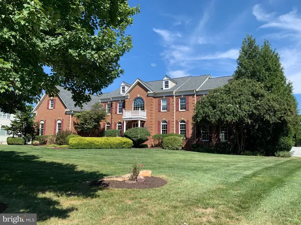 43128 Tall Pines Ct, Ashburn, VA 20147