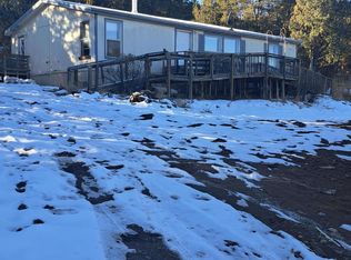 61 Sunglow Loop, Edgewood, NM 87015