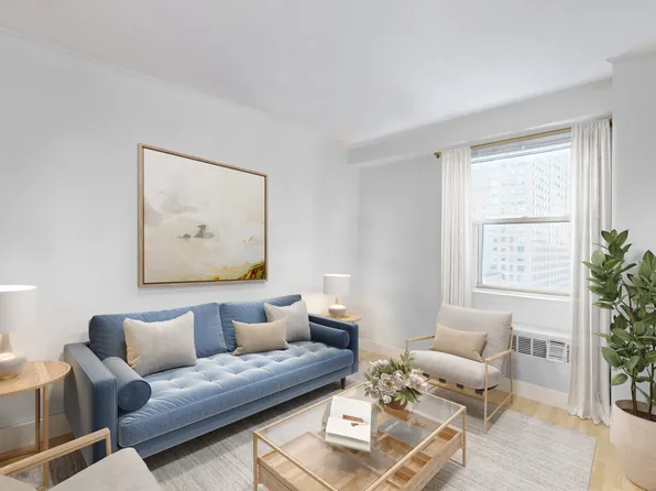 340 East 80th Street 21A image 1 of 10