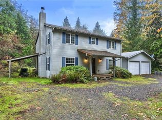 18018 123rd Ave NE, Arlington, WA