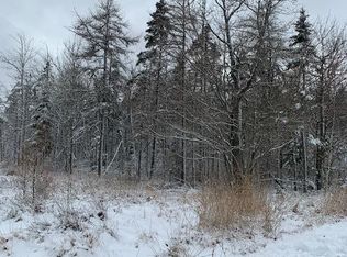 0 Marshfield Flats Rd, Machias, ME 04654