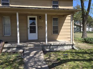 118 E 5th Ave, Hutchinson, KS 67501