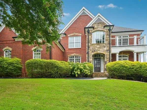2159 Belmont Trce, Powder Springs, GA 30127