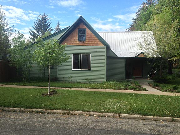 Can expand along gable