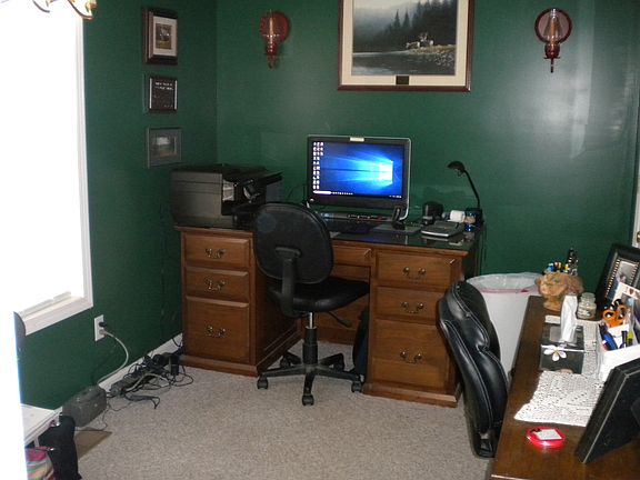 Office/Study/Craft Room