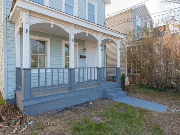 1215 Seaboard Ave, Chesapeake, VA 23324