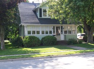 508 N Section Ave, Spring Valley, MN 55975