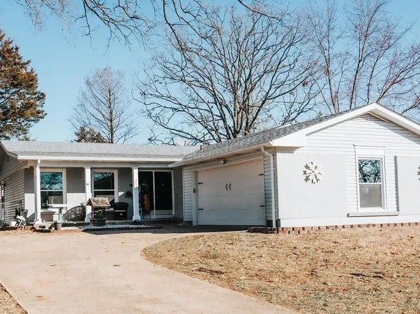 271 Mervin St, Sullivan, MO 63080