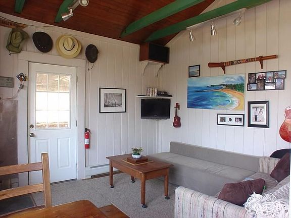 Rainbow Lake Cottage