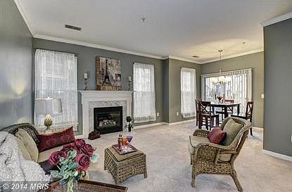 4th image of 5982 Founders Hill Ct Unit 203