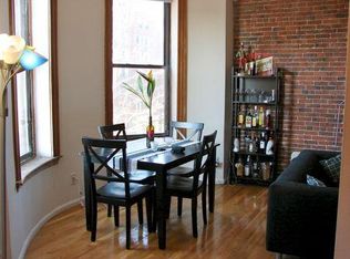 1750 Washington St APT 10, Boston, MA 02118